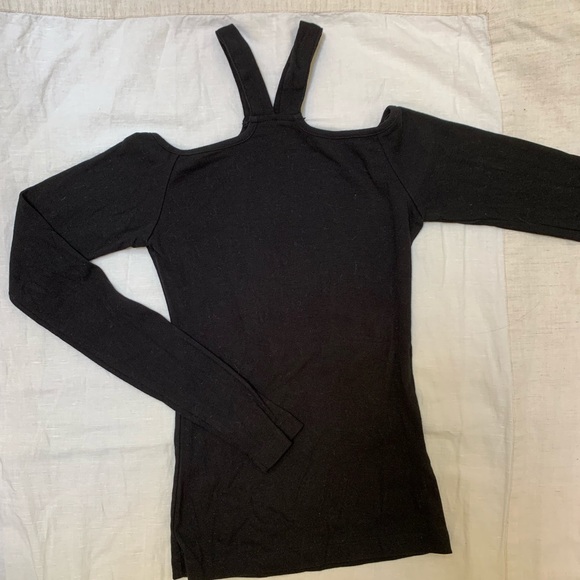 Pixie Market Neck-detailed Top - Picture 1 of 3